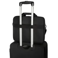 Сумка для ноутбука Dell Pro Lite Business Case 16"/ Черный photo 10
