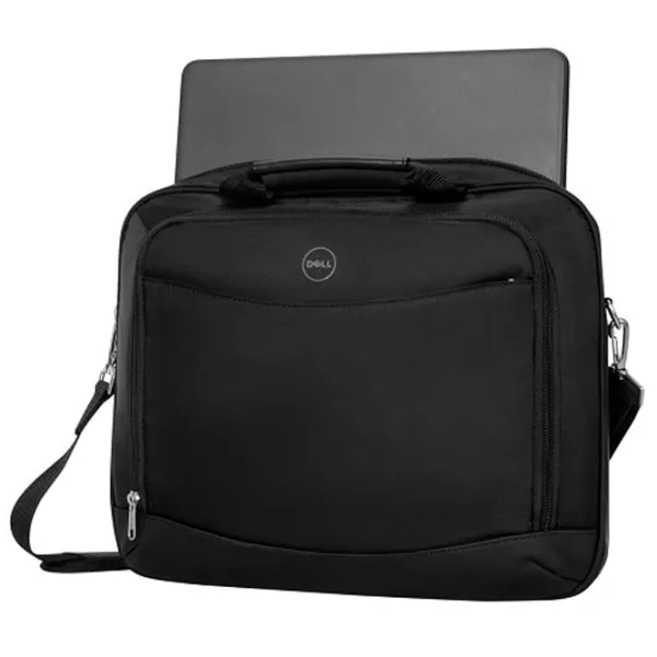 Сумка для ноутбука Dell Pro Lite Business Case 14"/ Черный photo 6
