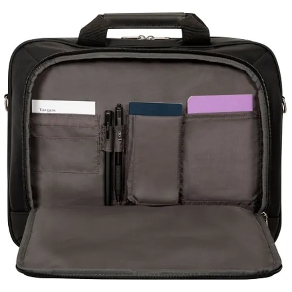 Сумка для ноутбука Dell Pro Lite Business Case 14"/ Черный photo 8