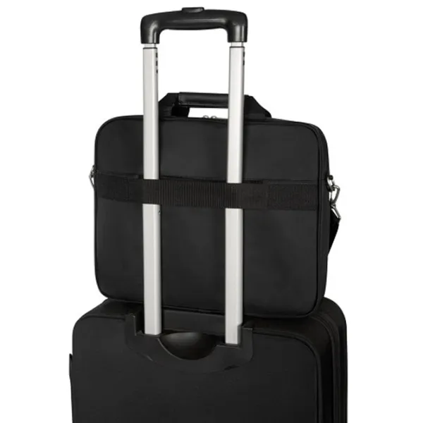 Сумка для ноутбука Dell Pro Lite Business Case 14"/ Черный photo 10