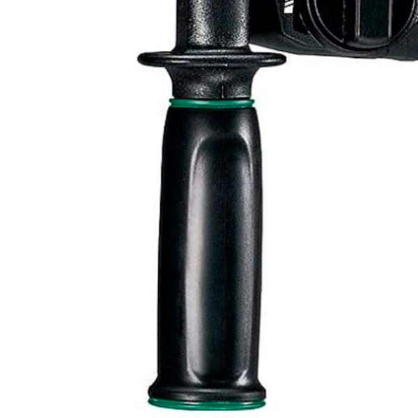 Ciocan rotopercutor Hikoki DH26PB2WSZ 830 W/ Green photo 4 Ciocan rotopercutor Hikoki DH26PB2WSZ 830 W/ Green photo 4