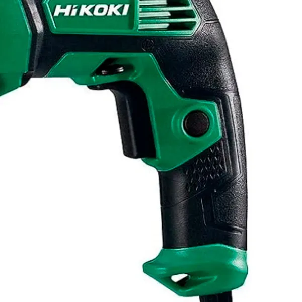 Ciocan rotopercutor Hikoki DH26PB2WSZ 830 W/ Green photo 5 Ciocan rotopercutor Hikoki DH26PB2WSZ 830 W/ Green photo 5