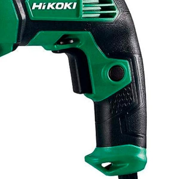 Ciocan rotopercutor Hikoki DH26PB2WSZ 830 W/ Green photo 5 Ciocan rotopercutor Hikoki DH26PB2WSZ 830 W/ Green photo 5