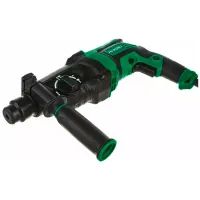 Ciocan rotopercutor Hikoki DH26PC2WSZ 830 W/ Green photo 4