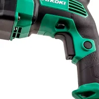 Ciocan rotopercutor Hikoki DH26PC2WSZ 830 W/ Green photo 5