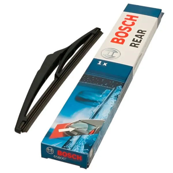 Ștergător parbriz spate Geely Universal (H301) Bosch/ 12"/ 300 mm photo 2 Ștergător parbriz spate Geely Universal (H301) Bosch/ 12"/ 300 mm photo 2