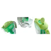 Filtru de apă Fito Filter FF Gold Plastic/ Green/ 2.8 l photo 2