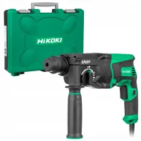 Ciocan rotopercutor Hikoki DH28PCY2WSZ 850 W/ Green photo 2