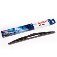 Стеклоочиститель Задние Smart (H351) Bosch / 14" / 350 мм photo 2