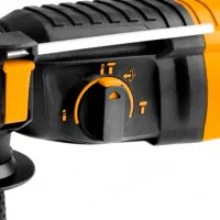 Ciocan rotopercutor Tolsen 79510 800 W/ Yellow photo 2