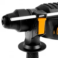 Ciocan rotopercutor Tolsen 79510 800 W/ Yellow photo 3