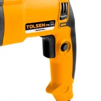 Ciocan rotopercutor Tolsen 79510 800 W/ Yellow photo 4