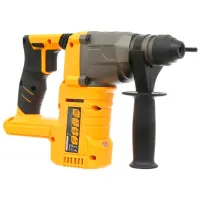 Ciocan rotopercutor Tolsen 87272 Yellow photo 2