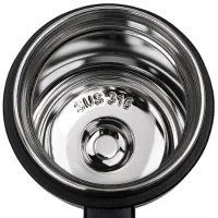 Cană termo Youpin Minmalist Sanvcat White 0.45l photo 2
