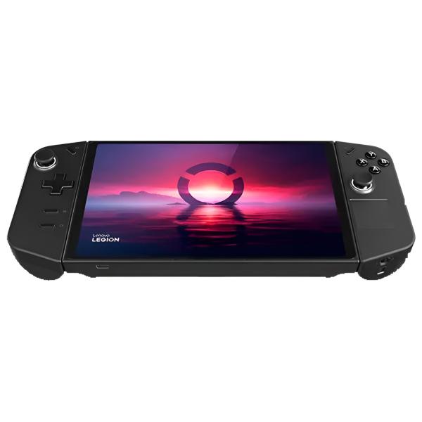 Lenovo Legion Go 512 GB/ Black photo 2