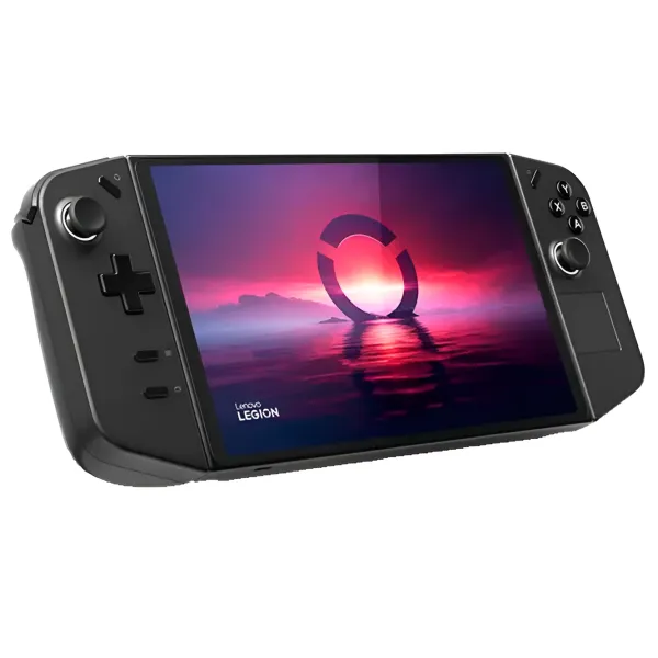 Lenovo Legion Go 512 GB/ Black photo 3