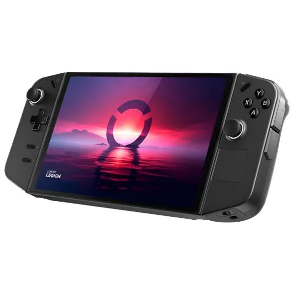 Lenovo Legion Go 512 GB/ Black photo 4