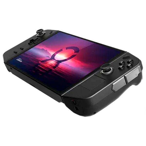 Lenovo Legion Go 512 GB/ Black photo 5