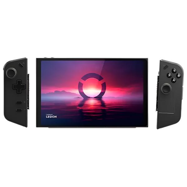 Lenovo Legion Go 512 GB/ Black photo 6