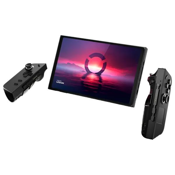 Lenovo Legion Go 512 GB/ Black photo 7
