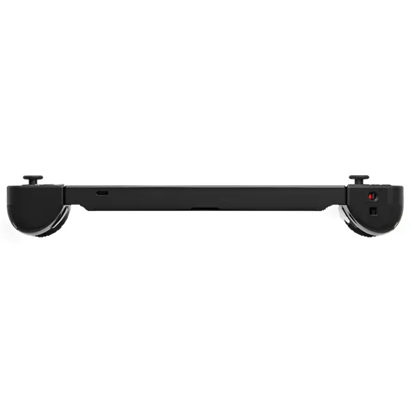 Lenovo Legion Go 512 GB/ Black photo 9