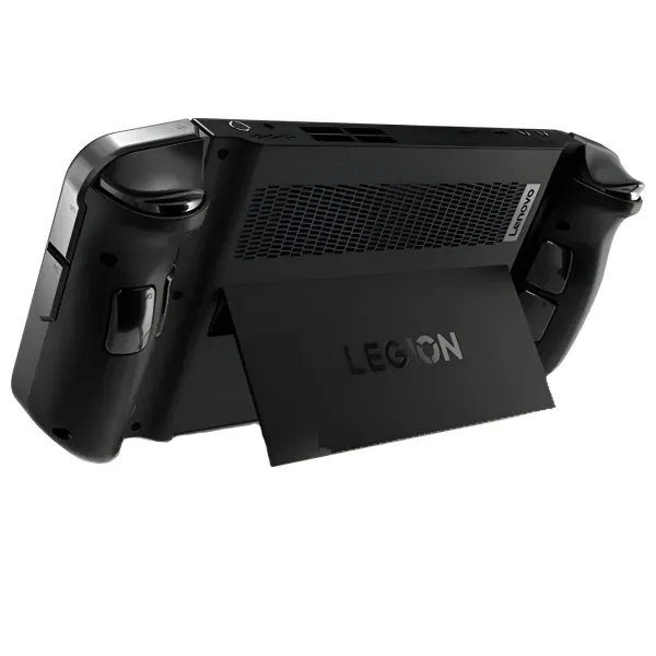 Lenovo Legion Go 512 GB/ Black photo 10
