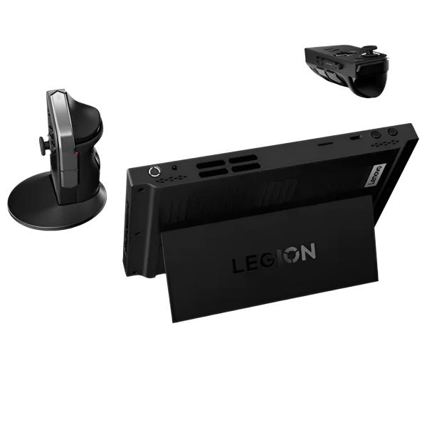 Lenovo Legion Go 512 GB/ Black photo 11