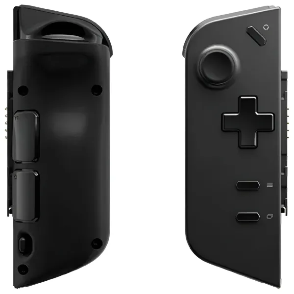 Lenovo Legion Go 512 GB/ Black photo 12