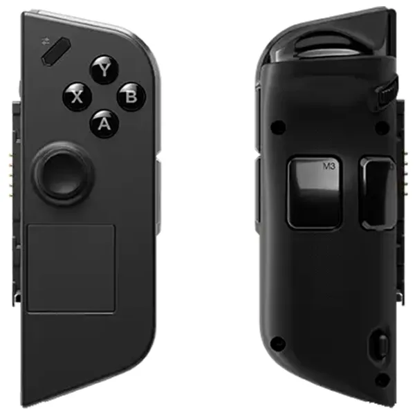 Lenovo Legion Go 512 GB/ Black photo 13