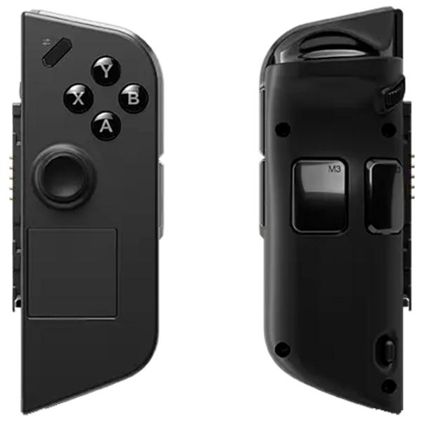 Lenovo Legion Go 512 GB/ Black photo 13