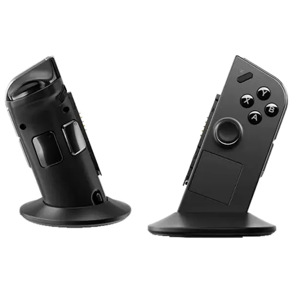 Lenovo Legion Go 512 GB/ Black photo 18