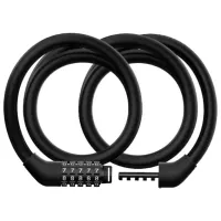 Противоугонное устройство Xiaomi BHR6751GL Черный photo 2