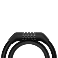 Противоугонное устройство Xiaomi BHR6751GL Черный photo 3