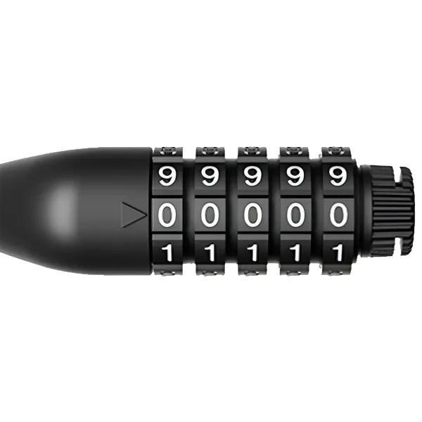 Dispozitiv antifurt Xiaomi BHR6751GL Black photo 4