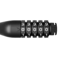 Противоугонное устройство Xiaomi BHR6751GL Черный photo 4