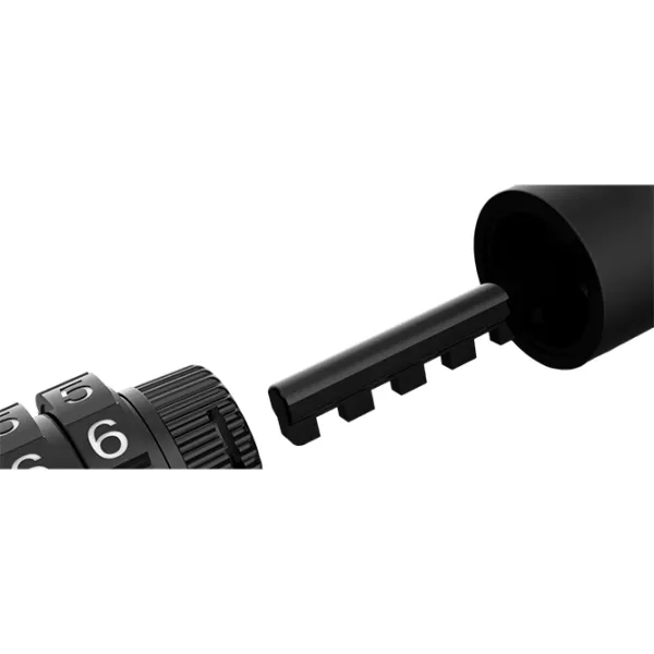 Dispozitiv antifurt Xiaomi BHR6751GL Black photo 6