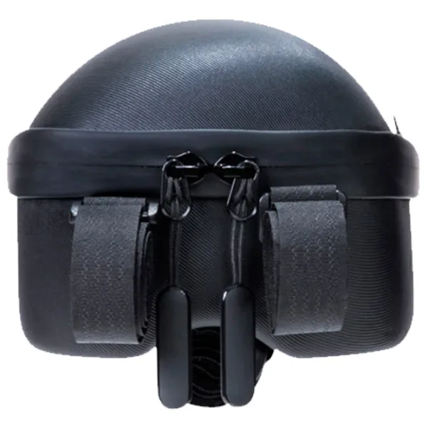 Geantă pentru trotinetă Xiaomi BHR6750GL Black photo 5