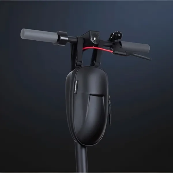 Geantă pentru trotinetă Xiaomi BHR6750GL Black photo 8