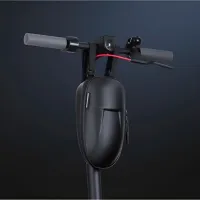 Сумка для самоката Xiaomi BHR6750GL Черный photo 8