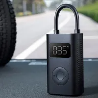 Pompă Xiaomi MJCQB05QJ Black photo 5