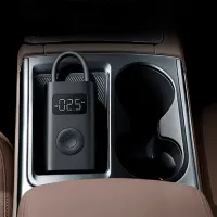 Pompă Xiaomi MJCQB05QJ Black photo 7