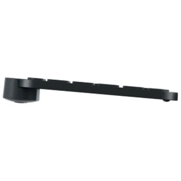 Клавиатура Logitech MX Keys S Plus Беспроводные/ Графитовый photo 4