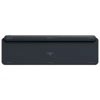 Tastatură Logitech MX Keys S Plus Fără fir/ Graphite photo 5