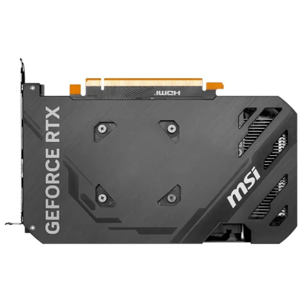 Placă video MSI GeForce RTX 4060 VENTUS 2X OC PCI Express x8 4.0 / 8 GB photo 3 Placă video MSI GeForce RTX 4060 VENTUS 2X OC PCI Express x8 4.0 / 8 GB photo 3