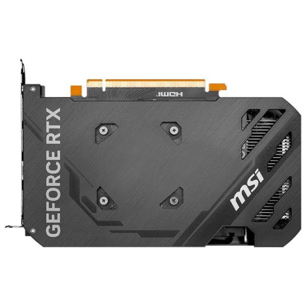 Placă video MSI GeForce RTX 4060 VENTUS 2X OC PCI Express x8 4.0 / 8 GB photo 3 Placă video MSI GeForce RTX 4060 VENTUS 2X OC PCI Express x8 4.0 / 8 GB photo 3