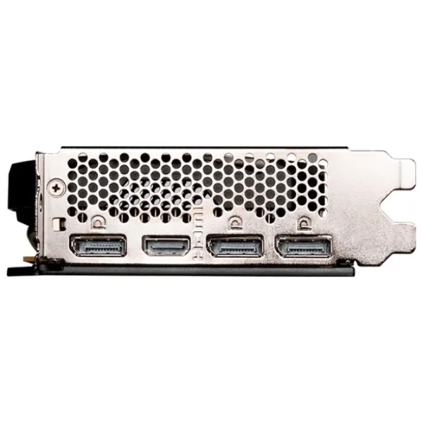Placă video MSI GeForce RTX 4060 VENTUS 2X OC PCI Express x8 4.0 / 8 GB photo 4 Placă video MSI GeForce RTX 4060 VENTUS 2X OC PCI Express x8 4.0 / 8 GB photo 4