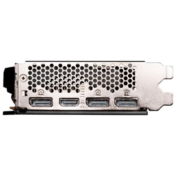 Placă video MSI GeForce RTX 4060 VENTUS 2X OC PCI Express x8 4.0 / 8 GB photo 4 Placă video MSI GeForce RTX 4060 VENTUS 2X OC PCI Express x8 4.0 / 8 GB photo 4