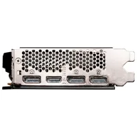 Placă video MSI GeForce RTX 4060 VENTUS 2X OC PCI Express x8 4.0 / 8 GB photo 4
