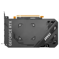 Placă video MSI GeForce RTX 4060 Ti VENTUS 2X OC PCI Express x16 4.0 / 8 GB photo 3