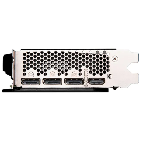 Placă video MSI GeForce RTX 4060 Ti VENTUS 2X OC PCI Express x16 4.0 / 8 GB photo 4 Placă video MSI GeForce RTX 4060 Ti VENTUS 2X OC PCI Express x16 4.0 / 8 GB photo 4